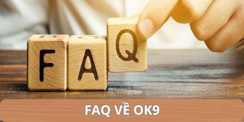 Giải đáp một số thắc mắc thường gặp liên quan đến thương hiệu cá cược này
